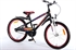 FC Barcelona Junior Cross 20 inch jongensfiets Zwart