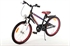 FC Barcelona Junior Cross 20 inch jongensfiets Zwart