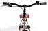 FC Barcelona Junior Cross 20 inch jongensfiets Zwart