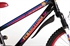 FC Barcelona Junior Cross 20 inch jongensfiets Zwart