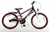 FC Barcelona Junior Cross 20 inch jongensfiets Zwart