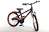 FC Barcelona Junior Cross 20 inch jongensfiets Zwart