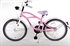 Paul Frank Girls Cruiser 20 inch meisjesfiets Roze-Paars