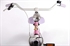 Paul Frank Girls Cruiser 20 inch meisjesfiets Roze-Paars