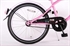 Paul Frank Girls Cruiser 20 inch meisjesfiets Roze-Paars