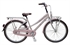 Volare Liberty Urban 26 inch meisjesfiets Roze