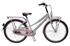 Volare Liberty Urban 3 versnellingen 26 inch meisjesfiets Roze