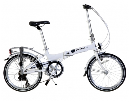 Afbeelding van Overig Popal Reload   20 Inch