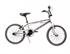 Jongensfiets Popal Laser BMX 204 Zilver Wit 20 Inch