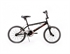 Jongensfiets Popal Laser BMX 204 Zwart Wit 20 Inch