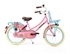 Meisjesfiets Popal Daily Dutch TR20 Bloom Roze 20 Inch