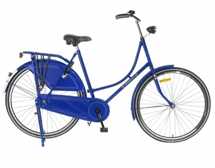 Afbeelding van Omafiets Popal Omafiets  28 Inch
