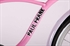 Paul Frank Girls Cruiser 24 inch meisjesfiets Roze-Paars