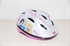 Disney Princess Fiets-Skatehelm  - 00487 Ivoor Wit - Roze
