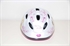 Disney Princess Fiets-Skatehelm  - 00487 Ivoor Wit - Roze
