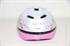 Disney Princess Fiets-Skatehelm  - 00487 Ivoor Wit - Roze