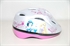 Disney Princess Fiets-Skatehelm  - 00487 Ivoor Wit - Roze