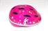 Disney Minnie Bow-Tique Fiets-Skatehelm  - 00494 Roze