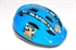 Disney Donald Duck Fiets-Skatehelm  - 00495 Blauw
