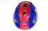 FC Barcelona Fiets-Skatehelm  - 00550 Rood / blauw