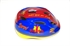 FC Barcelona Fiets-Skatehelm  - 00550 Rood / blauw