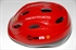 Manchester United Fiets-Skatehelm  - 00551 Rood