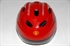 Manchester United Fiets-Skatehelm  - 00551 Rood