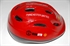 Manchester United Fiets-Skatehelm  - 00551 Rood