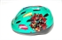 Teenage Mutant Ninja Turtles Fiets-Skatehelm  - 00559 Groen