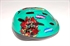 Teenage Mutant Ninja Turtles Fiets-Skatehelm  - 00559 Groen
