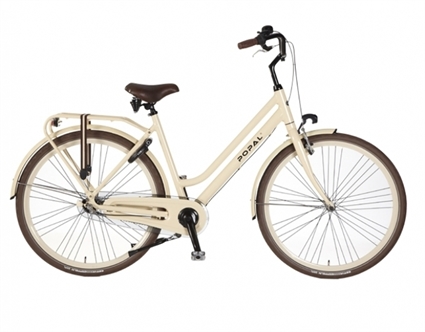 Afbeelding van Overig Popal Solid 2831 Creme 28 Inch