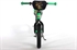 Teenage Mutant Ninja Turtles loopfiets 12 inch Groen