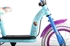 Disney Frozen loopfiets 12 inch Blauw