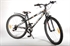 Volare Ambush Junior Cross 18 speed 24 inch jongensfiets Camouflage Groen