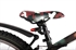 Volare Ambush Junior Cross 18 speed 24 inch jongensfiets Camouflage Groen