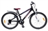 FC Barcelona Junior Cross 18 speed 24 inch jongensfiets Zwart