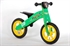 Teenage Mutant Ninja Turtles houten loopfiets 12 inch Groen
