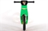 Teenage Mutant Ninja Turtles houten loopfiets 12 inch Groen