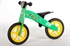 Teenage Mutant Ninja Turtles houten loopfiets 12 inch Groen