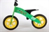Teenage Mutant Ninja Turtles houten loopfiets 12 inch Groen