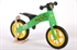 Teenage Mutant Ninja Turtles houten loopfiets 12 inch Groen