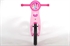 Disney Princess houten loopfiets 12 inch Roze