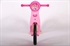Disney Princess houten loopfiets 12 inch Roze