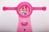 Disney Princess houten loopfiets 12 inch Roze
