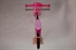 Disney Princess houten loopfiets 12 inch Roze