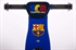 FC Barcelona houten loopfiets 12 inch Rood Blauw