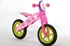 Disney Minnie Bow-Tique houten loopfiets 12 inch Roze