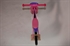 Disney Minnie Bow-Tique houten loopfiets 12 inch Roze