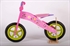 Disney Minnie Bow-Tique houten loopfiets 12 inch Roze