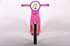 Disney Minnie Bow-Tique houten loopfiets 12 inch Roze